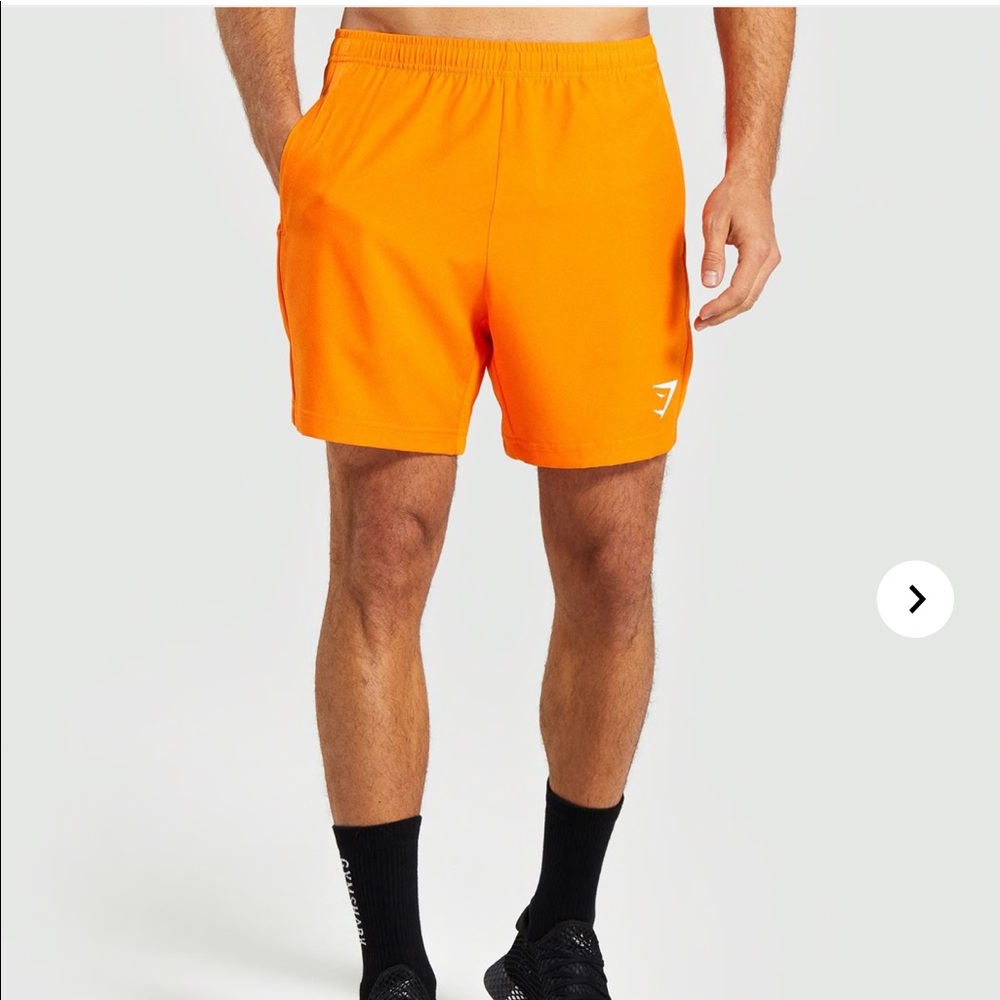 Gymshark men’s sport shorts
